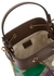 Ophidia GG mini monogrammed bucket bag - Gucci