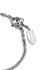 Mayfair Bas Relief mini silver-tone bracelet - Vivienne Westwood