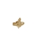 Farah gold-tone orb earrings - Vivienne Westwood