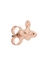 Farah rose gold-tone orb earrings - Vivienne Westwood