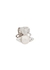Balbina silver-tone orb stud earrings - Vivienne Westwood