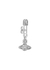 Lucrece silver-tone safety pin earrings - Vivienne Westwood