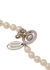 Simonetta beaded faux pearl necklace - Vivienne Westwood