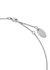 Balbina silver-tone orb necklace - Vivienne Westwood