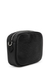 Anna black vegan leather camera bag - Vivienne Westwood