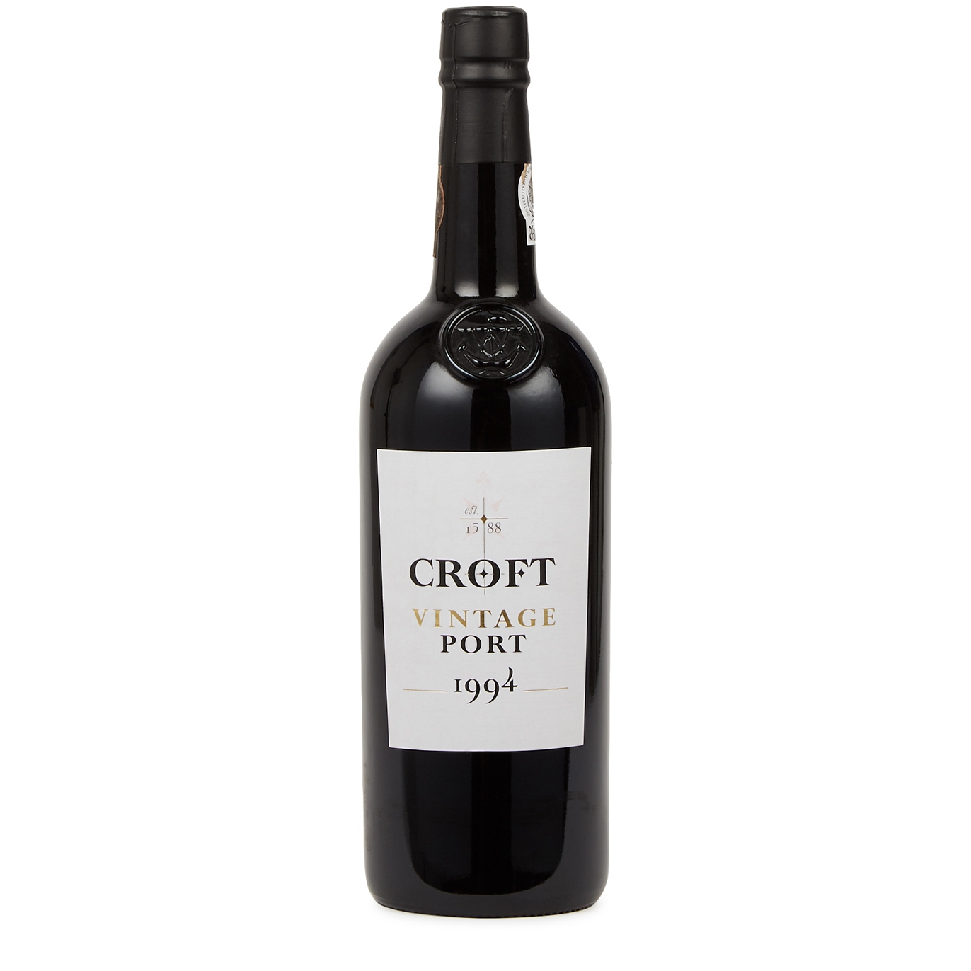 Croft Vintage Port 1994 Port And Fortified Wine