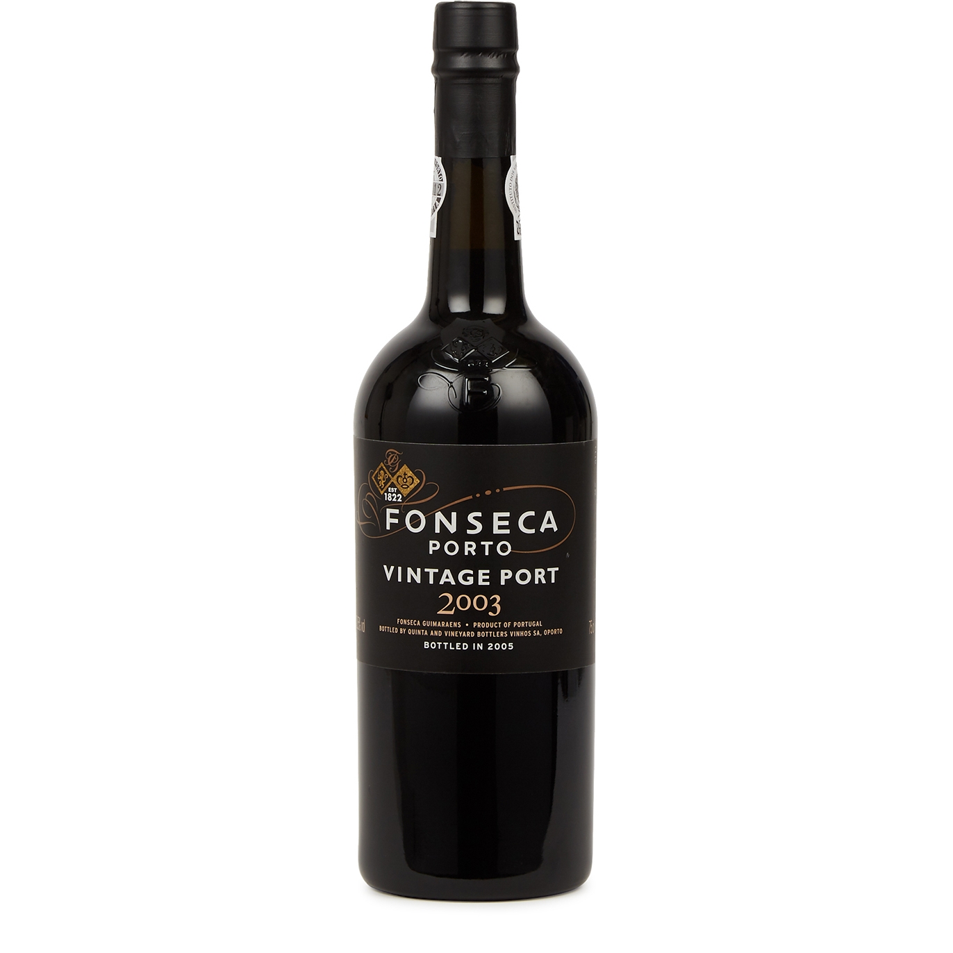 Fonseca Vintage Port 2003 Port And Fortified Wine