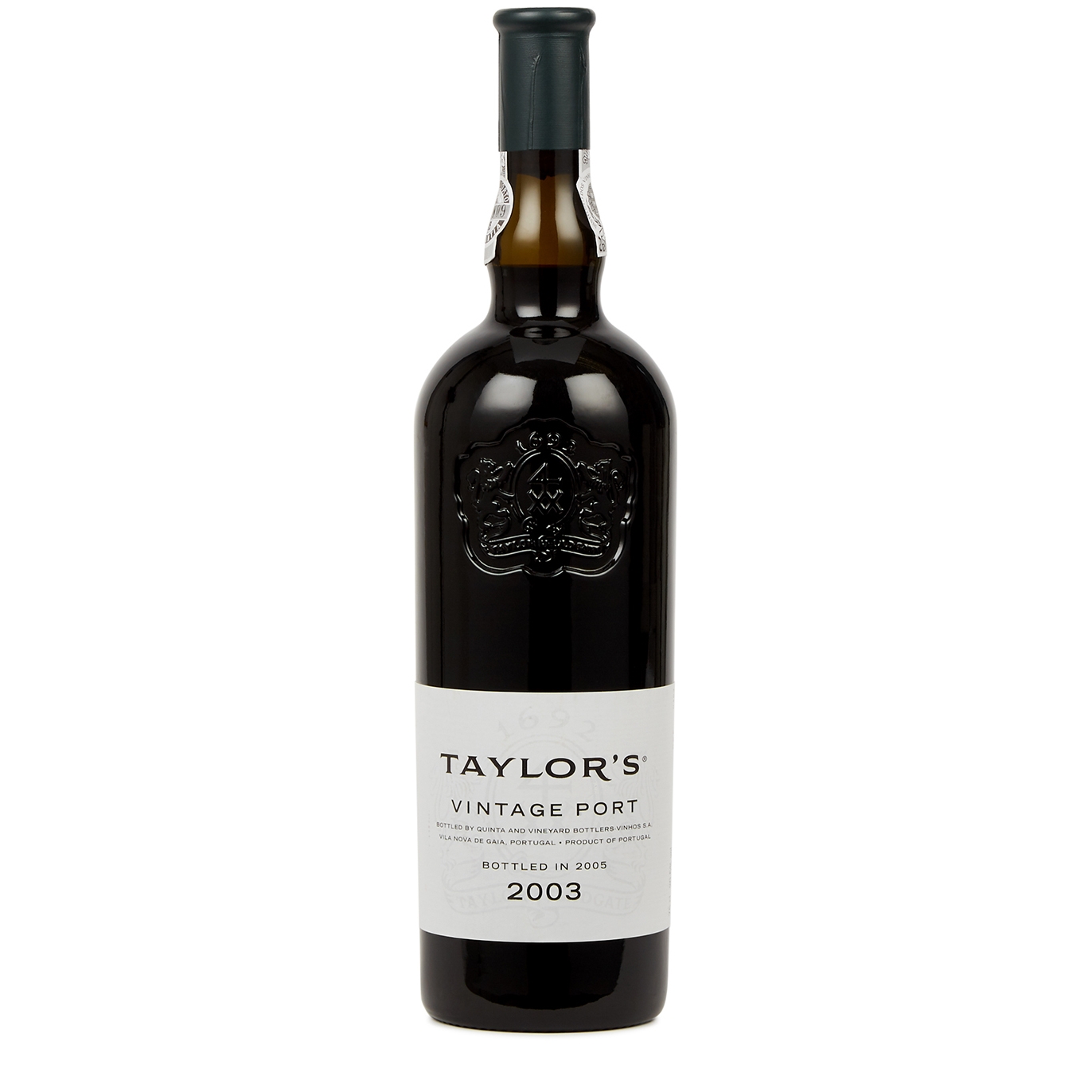 Taylor's Vintage Port 2003 Port And Fortified Wine