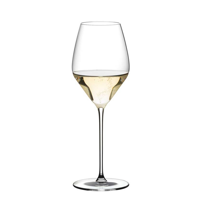Riedel Dom Pe rignon Champagne Glass