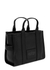 The Tote small black grained leather tote - Marc Jacobs (The)