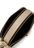 The Snapshot Small leather cross-body bag - Marc Jacobs (The)