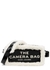 The Camera black leather cross-body bag - Marc Jacobs (The)