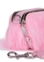 The Creature Snapshot faux fur cross-body bag - Marc Jacobs (The)