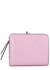 The Snapshot DTM Mini panelled leather wallet - Marc Jacobs