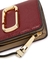 The Snapshot DTM Mini panelled leather wallet - Marc Jacobs