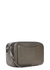 The Snapshot DTM dark grey leather cross-body bag - Marc Jacobs (The)