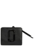 The Snapshot DTM Mini black leather wallet - Marc Jacobs (The)