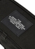 The Camera bag black canvas cross-body bag - Marc Jacobs (The)