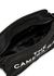The Camera bag black canvas cross-body bag - Marc Jacobs (The)