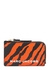 The Year Of The Tiger small leather wallet - Marc Jacobs