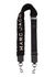 Black faux shearling bag strap - Marc Jacobs (The)