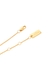 The Medallion gold-tone bracelet - Marc Jacobs (The)