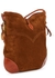 Tyag brown suede shoulder bag - Isabel Marant