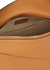 Puzzle light brown leather hobo bag - Loewe