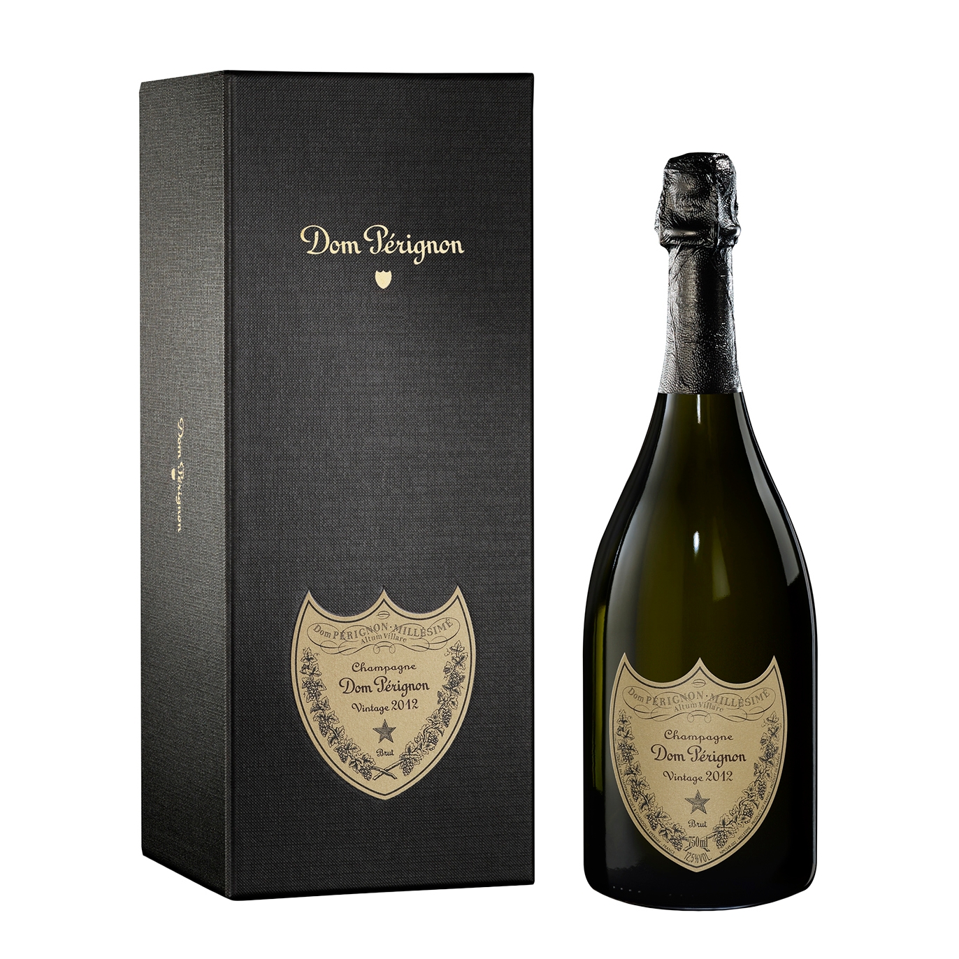 Dom Pérignon Dom Pérignon Vintage Champagne 2012 Sparkling Wine