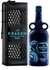 Black Spiced Rum Limited Edition Bottle & Cage 2021 - The Kraken