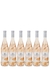 M de Minuty x Madi Limited Edition Rosé 2020 - Case of Six & Tote Bag - Chateau Minuty