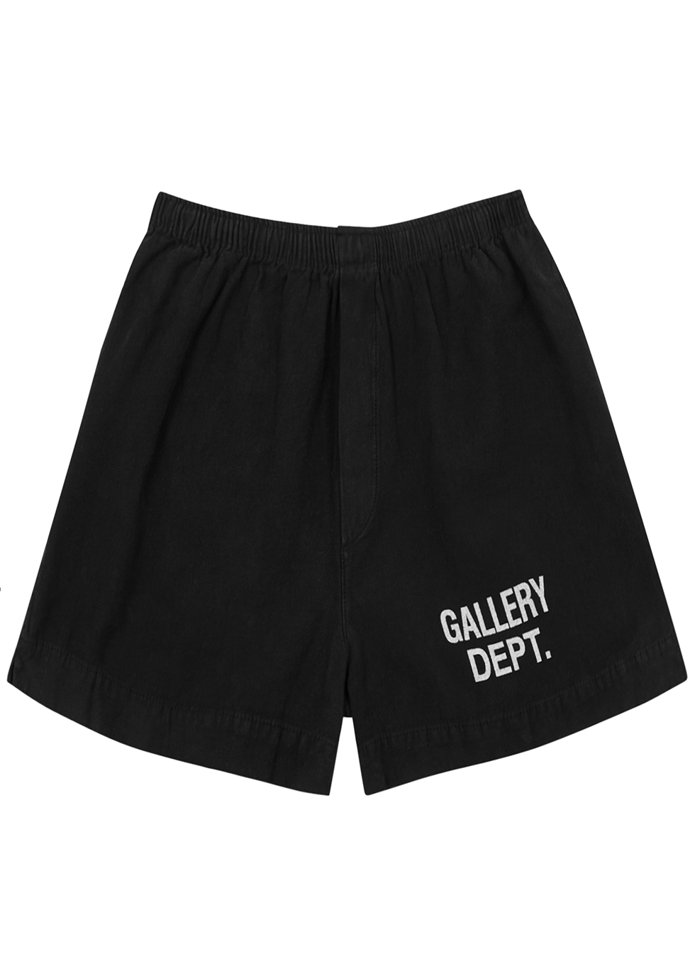Gallery dept. Paint splatter zuma shorts - ayanawebzine.com