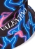 Valentino Garavani printed shell bucket hat - Valentino