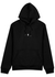 Black hooded jersey sweatshirt - Polo Ralph Lauren