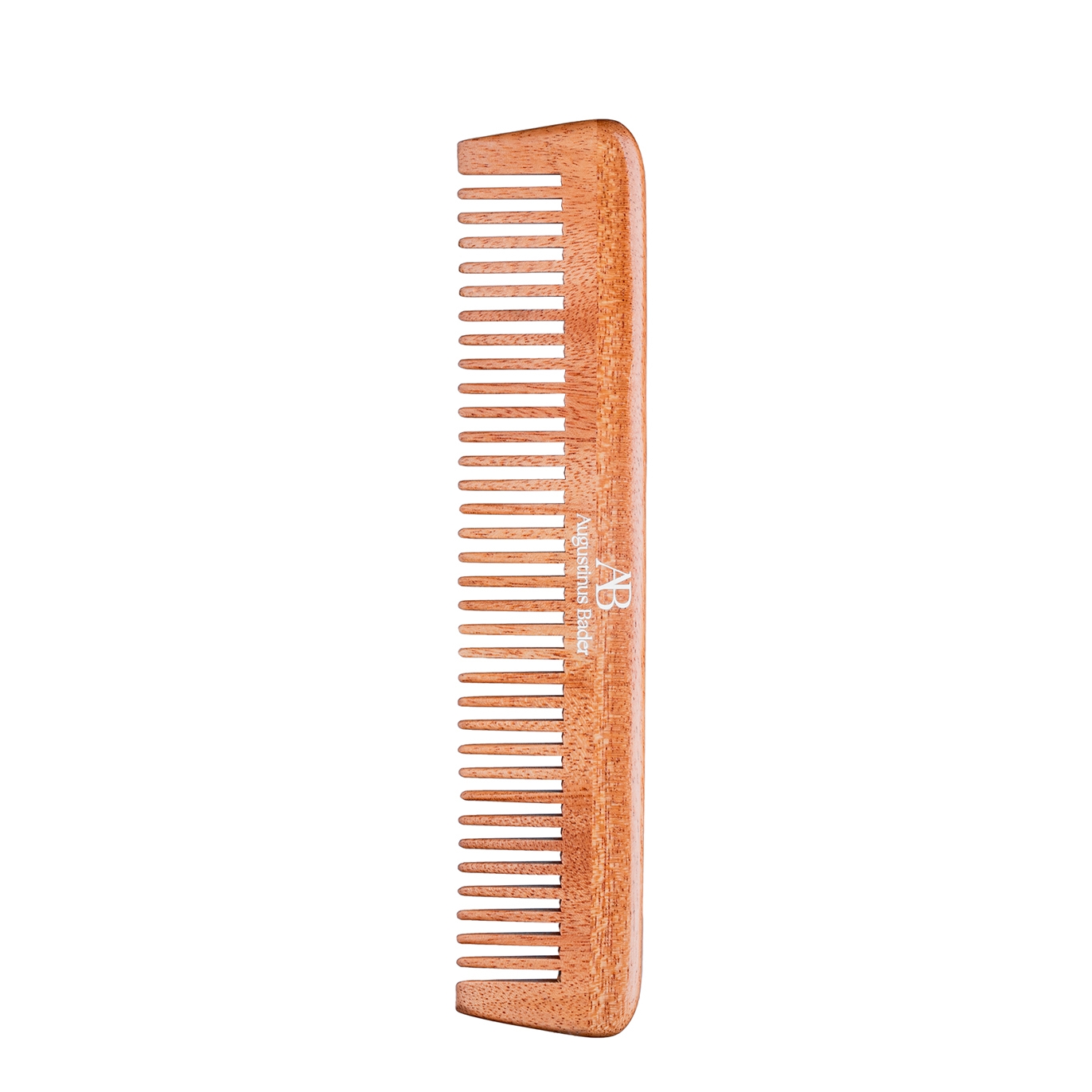 Neem Comb, Styling, Wood, Boost Your Scalp and Hair Health, Wide Tooth