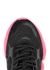Valentino Garavani Bubbleback panelled sneakers - Valentino