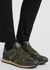 Valentino Garavani Rockrunner camouflage sneakers - Valentino