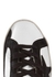 KIDS Superstar silver leather sneakers (IT28-IT35) - Golden Goose