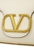 Valentino Garavani Stud Sign leather shoulder bag - Valentino