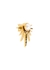 X Harris Reed Celestial Pearl 18kt gold-plated stud earrings - Missoma