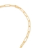 X Harris Reed North Star 18kt gold-plated necklace - Missoma