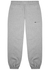 Grey cotton sweatpants - McQ Alexander McQueen