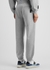 Grey cotton sweatpants - McQ Alexander McQueen