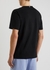 Black cotton T-shirt - McQ Alexander McQueen