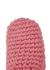 Rose chunky-knit slipper socks - Eberjey