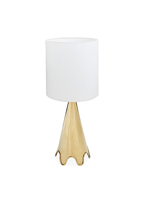 Jonathan Adler Uk Eu Ripple Table Lamp, Wayfair Extra Tall Table Lamps