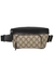 Eden GG Supreme monogrammed belt bag - Gucci