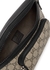 Eden GG Supreme monogrammed belt bag - Gucci