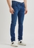 Slimmy Eco Weightless blue jeans - 7 For All Mankind