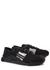 NS1 black mesh sneakers - Dolce & Gabbana